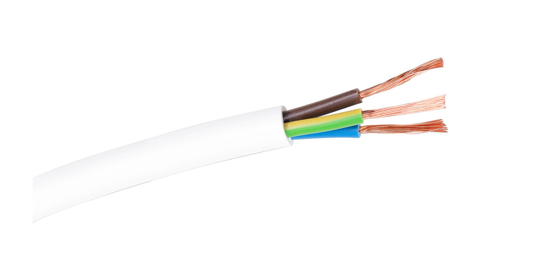 Enrollacable 4 Enchufes Cable 50m 3gx1,5mm Cobre C/termostato De