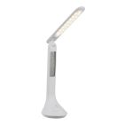 Flexo Led Tyrell regulable en intensidad blanco 4W 4000K (Globo 58329B)