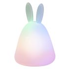 Luz de noche infantil RGB Nightlux Rabbit Touch (Ledvance 4058075602113)