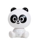 Lámpara LED infantil Panda blanco Dreaming Puppies (Onli 071/LC)