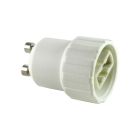 Adaptador casquillo GU10 a G9 (Electro DH 12.113)