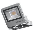 Proyector exterior Led  gris 10W 3000°K IP65 (Osram 4058075064263)