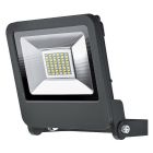 Proyector exterior Led gris 20W 3000°K IP65 (Osram 4058075064287)