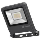 Proyector exterior Endura Flood Led gris 20W 4000°K IP65 (Ledvance 4058075206687)