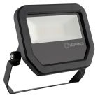 Proyector exterior Led Floodlight negro 20W 6500°K IP65 (Ledvance 4058075421059)