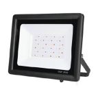 Proyector exterior Led RGB de aluminio con mando 50W RGB (F-Bright 2001723)