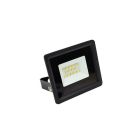 Proyector Led de exterior Noctis Lux negro 10W 3000°K IP65 (Spectrum SLI029048WW_PW)