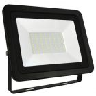 Proyector Led de exterior Noctis Lux negro 50W 6000°K IP65 (Spectrum SLI029051CW)