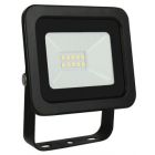 Proyector Led de exterior Noctis Lux negro 10W 6000°K IP65 (Spectrum SLI029048CW_PW)