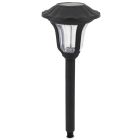 Estaca Led solar de jardín plástica modelo Bouquet (GSC 0705365)