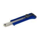 Cutter recargable ancho sencillo (Electro DH 46.402) (Blíster)