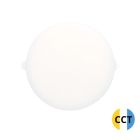 Downlight Led empotrable Larissa blanco CCT 36W (GSC 201000109)