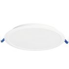 Downlight empotrable LED redondo Belur 24W 6500K (GSC 201000101)