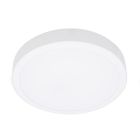 Downlight superficie LED redondo blanco Bogur 24W 6500K (GSC 201005053 )