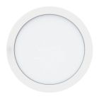Downlight Led redondo de empotrable superficie Monet 30W 2700Lm 4000°K (ALG 67872)