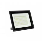 Proyector Led de exterior Noctis Lux negro 50W 4000°K IP65 (Spectrum SLI029051NW )