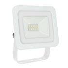 Proyector Led de exterior Noctis Lux blanco 10W 6000°K IP65 (Spectrum SLI029052CW)