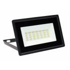 Proyector Led de exterior Noctis Lux 3 negro 20W 4000°K IP65 (Spectrum SLI029049NW_PW)