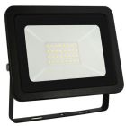 Proyector Led de exterior Noctis Lux negro 30W 3000°K IP65 (Spectrum SLI029050WW_PW)