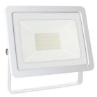 Proyector Led de exterior Noctis Lux blanco 30W 3000°K IP65 (Spectrum SLI029054WW_PW)