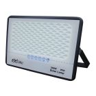 Proyector Led solar SMD con mando 100W 800Lm 6000K (BB Electron 110582)