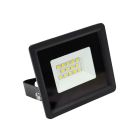 Proyector Led de exterior Noctis Lux negro 10W 4000°K IP65 (Spectrum SLI029070NW_PW)