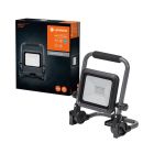 Proyector Led movil R-Stand negro 20W 6500K IP65 (Ledvance 831230)