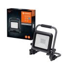 Proyector Led movil R-Stand negro 30W 6500K IP65 (Ledvance 831254)