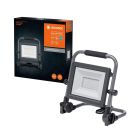 Proyector Led movil R-Stand negro 50W 6500K IP65(Ledvance 831278)