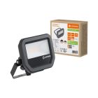 Proyector exterior Led Floodlight negro 8W 4000°K IP65 (Ledvance 4099854305665)