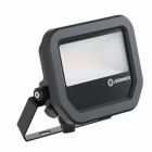 Proyector exterior Led Floodlight negro 8W 6500K IP65 (Ledvance 305740)