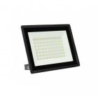 Proyector Led de exterior Noctis Lux negro 50W 4000K IP65 (Spectrum SLI029073NW_PW )