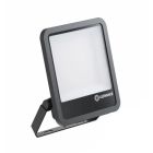 Proyector exterior Led Floodlight  negro 133W 6500K IP65 (Ledvance 306464)