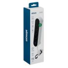 Base múltiple con cable y con interruptor de 3 tomas USB y USB-C blanca (Simon BM716301)