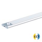 Luz de armario CCT con sensor de movimiento y crepuscular Tibuka 1,8W  (GSC 203000012)