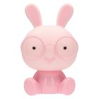 Lámpara LED infantil conejito con altavoz 5W (GSC 202800017)