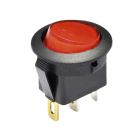 Bolsa 5 ud. interruptor on/off tipo SPST con luz 16A 250V (GSC 1105503)