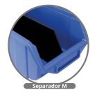 Separador para gaveta Ref. 1500004 (GSC 003301672)