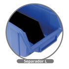 Separador para gaveta Ref. 1500006 (GSC 003301674)