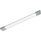 Regleta Led estanca IP65 modelo Venice 18W 4000ºK 625mm. (Ledesma 10085)