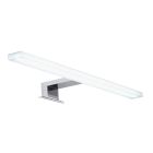 Aplique Led para baño serie Nadia 10W 950Lm 6000°K 400mm. (Jueric 10252)