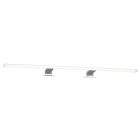 Aplique Led para baño serie Nadia 18W 1680Lm 4000°K 800mm. (Jueric 10253N)