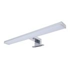 Aplique Led para baño 12W 6500K 600mm. (GSC 203800044)