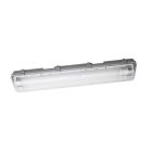 Regleta estanca con tubo Led Essential 15W 4000K 1300Lm 1261mm. IP65 (Ledvance 4058075762572)