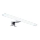 Aplique de baño Planet blanco 10W 4000°K 930Lm 400x330cm. (Jueric 10412N)