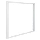 Marco de superficie blanco para panel Led Essential (Ledvance 003097)