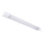 Pantalla Led estanca blanca Walter 30W IP65 3910Lm 4100K 620mm (Strühm 03831)