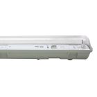 Pantalla estanca para tubo Led T8 60cm (GSC 203200014)