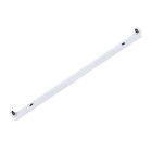 Regleta industrial para tubos Led T8 120 cm. (GSC 203810011)