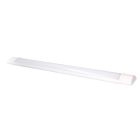 Regleta Led de superficie extraplana Bame 36W 4000°K 1200mm. (GSC 8433373077294)